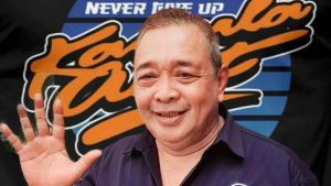 Maju DPRD Provinsi di Dapil Jatim 7, FYP Usung Gagasan Restorasi
