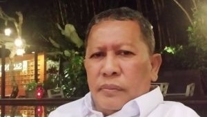 Eko S Dananjaya Tukar Tambah Politik