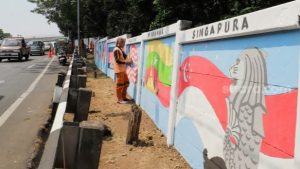 Cek! Penutupan Jalan Selama KTT ASEAN 2023 di Jakarta dan Jalur Alternatifnya