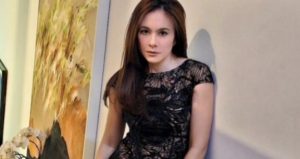 Ups! Menkominfo Mau Wulan Guritno Jadi Duta Anti Judi Online