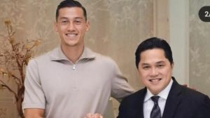 Cerita Dibalik Jay Idzes Pilih Timnas Indonesia dari Pada Timnas Belanda