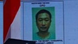 Profil dan Jejak Fredy Pratama Gembong Narkoba Terbesar di Indonesia