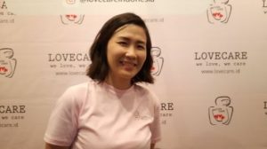 Mantan Istri Ahok Dukung Anies, Berikut Profil Veronica Tan Mantan Istri Ahok Dukung Anies, Berikut Profil Veronica Tan