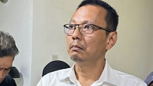 Demi Perubahan, Kaukus 89 Mendukung AMIN!