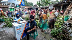 BRI Group Berdayakan Segmen Ultra Mikro dan Bangun Sharing Economy AgenBRILink BRI Group Berdayakan Segmen Ultra Mikro dan Bangun Sharing Economy AgenBRILink