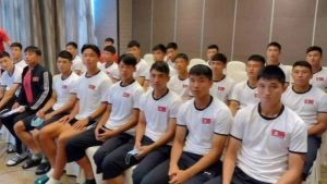 Waduh! Pelatih Korut Gertak Timnas Indonesia U-24