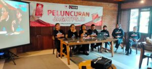 Aldera Luncurkan Jagatps.id, Siap Umumkan Hasil Perhitungan Suara Pemilu 2024