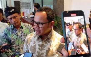 Bima Arya Jelaskan Biaya Ekstrakulikuler Sekolah Agar tak Pungli