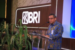 Impresif! Aset Kelolaan Bank Kustodian BRI Tembus Rp1.000 Triliun Impresif! Aset Kelolaan Bank Kustodian BRI Tembus Rp1.000 Triliun