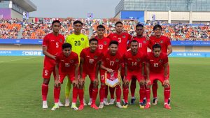 Ramadhan Sananta Perkuat Amunisi Timnas U-24