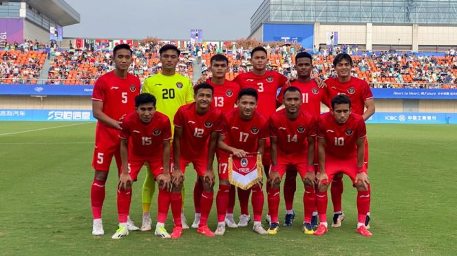 
					Jelang Timnas Indonesia Vs Jepang di Piala Asia 2023, Thailand Bakal Bikin Puyeng