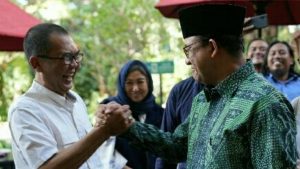 Gardan 2024 Anies Baswedan