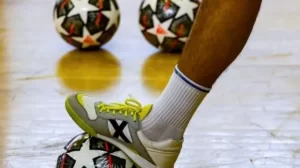 Duh Kasihan, 4 Negara ASEAN Ini Angkat Koper Duluan di Piala Asia Futsal 2024