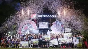 Euro Futsal Championship 2023, 12 Tim Incar Gelar Juara