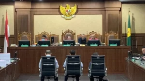 Uang Korupsi BTS 4G Ngalir ke Menpora, BPK Hingga Komisi I DPR