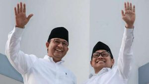 Capres AMIN Launching Jukam di Gedung Joeang 45 Hari Ini, Ini Daftar Pentolannya!