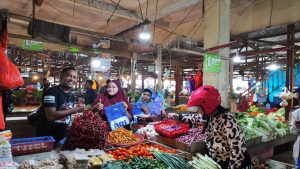 Volume Transaksi QRIS BRI di Papua Tumbuh 587,3% YoY Volume Transaksi QRIS BRI di Papua Tumbuh 587,3% YoY