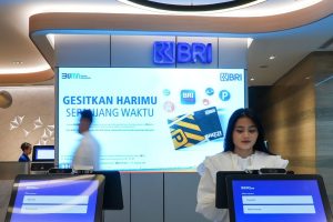 Jaga Keamanan Transaksi, BRI Ajak Nasabah Update Data Diri Jaga Keamanan Transaksi, BRI Ajak Nasabah Update Data Diri