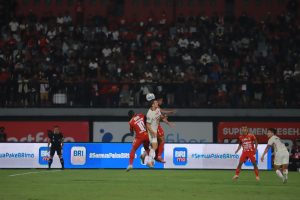 BRI Gelar Lomba Karya Tulis Jurnalistik BRI Liga 1