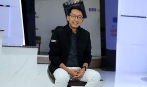 BRI Sukses Transformasi Ekosistem Digital, Komposisi Dana Murah Makin Sehat