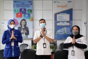 Permodalan dan Pelatihan Ultra Mikro dari BRI Group, Ternyata Mudah & Bikin Usaha Makin Lancar Permodalan dan Pelatihan Ultra Mikro dari BRI Group, Ternyata Mudah & Bikin Usaha Makin Lancar
