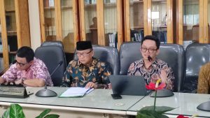 Viral Pelecehan Seksual di UIKA Bogor, Satu Dosen Mengundurkan Diri