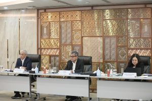 Cetak Laba Rp44,21 Triliun, Kredit BRI Tumbuh 12,53% Selama 9 Bulan Cetak Laba Rp44,21 Triliun, Kredit BRI Tumbuh 12,53% Selama 9 Bulan