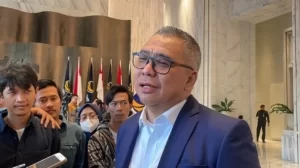 Sebut Syahrul Yasin Limpo Tersangka Elite Nasdem Sindir Mahfud MD