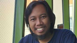 OPINI: Mengisi Ruang Kosong Demokrasi OPINI: Mengisi Ruang Kosong Demokrasi