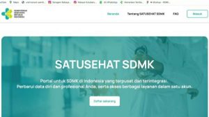 Kemenkes Resmikan Perpanjangan STR Seumur Hidup!