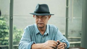 Penjelasan Goenawan Mohamad