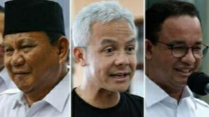 Ngadu Followers Instagram, Siapa Capres 2024 Paling Populer? Ngadu Followers Instagram, Siapa Capres 2024 Paling Populer?