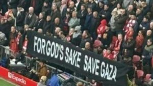 Inilah Klub Eropa Pendukung Palestina Selain Liverpool Inilah Klub Eropa Pendukung Palestina Selain Liverpool