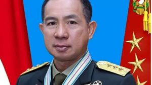 Jejak Letjen Agus Subiyanto Calon KSAD Baru Pengganti Dudung
