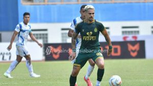 Lawan Barito, Persikabo 1973 Bertekad Putus Tren Negatif Lawan Barito, Persikabo 1973 Bertekad Putus Tren Negatif