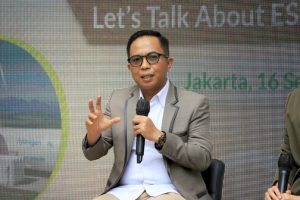 BRI Optimis Net Zero Emission Indonesia 2060 Tercapai