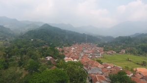 Wujud Pemberdayaan Desa BRILiaN: Wisata Pegunungan dan Kopi Robusta Sanggabuana Wujud Pemberdayaan Desa BRILiaN: Wisata Pegunungan dan Kopi Robusta Sanggabuana
