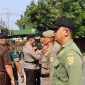Amankan Pilpres di Bogor, 1.500 Personel Gabungan Dikerahkan