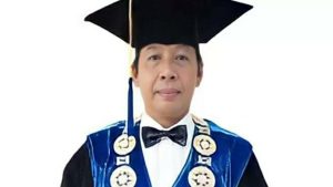 Rektor Udayana Ditahan di Lapas Grobogan, Disangka Korupsi Rp109 Miliar