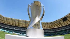 Hasil Drawing Piala Asia U-23 2024: Timnas Indonesia Masuk Grup A