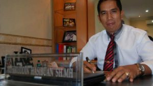 AKBP Achiruddin Divonis Bebas, Keluar Tahanan 27 Desember 2023