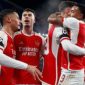 Arsenal Pesta Gol: Lens Dihantam 6-0, The Gunners Menuju Mahkota Liga Champions