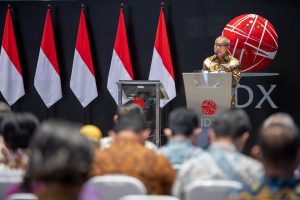 Saham BBRI Naik 61,5 Kali