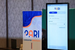 Wujudkan Inklusi Digital, BRI Research Institute Jalin Kolaborasi dengan Pemerintah Inggris