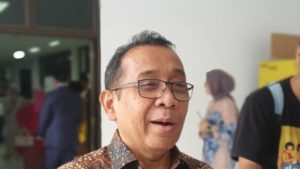 Daftar Resuffle Menteri dari PDIP Bocor, Kepala BIN Diganti