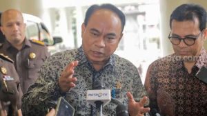 Duh! Pasal Karet Masih Dipertahankan dalam Revisi UU ITE