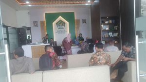Ups! 1 dari 4 Keluarga Bercerai