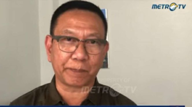 
					Kaukus 89 Minta Ketua MK Anwar Usman Dipecat