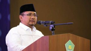 Biaya Haji Reguler 2024 Diusulkan Kemenag Naik Menjadi Rp105,09 Juta