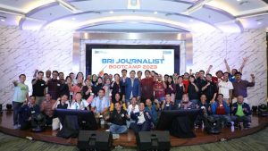 BRI Fellowship Journalism Kembali Digelar, 50 Beasiswa S2 untuk Jurnalis Terbaik
